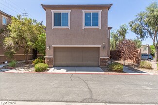 767 Calamus Palm Place, Henderson, NV 89011