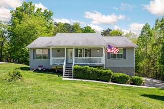 911 Tommie Ln, Soddy Daisy, TN 37379
