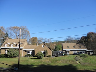 112 Bible Hill Rd, Claremont, NH 03743