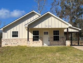3408 Brookhollow Dr, Nacogdoches, TX 75964