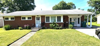 1626 Franklin Dr, Plainfield, IN 46168