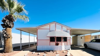 351 N Meridian Rd Unit 101, Apache Junction, AZ 85120