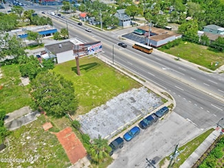 0 N Ridgewood Ave, Daytona Beach, FL 32114