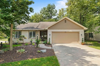 1634 Spring Cress Rd, Fort Wayne, IN 46814