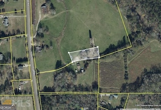 BTW 188 & 190 Tope Rd, Sharpsburg, GA 30277