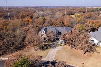 2609 Crestwood Dr, Jones, OK 73049