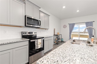 3074 Belleville Ridge Rd, Elizabeth, CO 80107