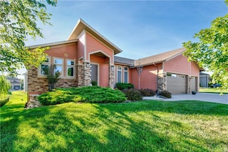 4500 SW Aft Dr, Lees Summit, MO 64082