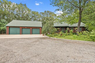 23910 Joshua Dr, Sand Lake, MI 49343
