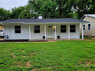 111 Saint Dorothy Dr, East Saint Louis, IL 62206