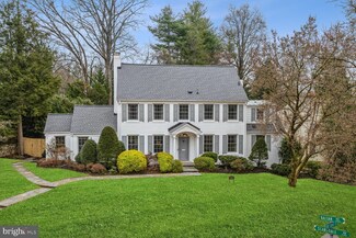4700 Fort Sumner Dr, Bethesda, MD 20816