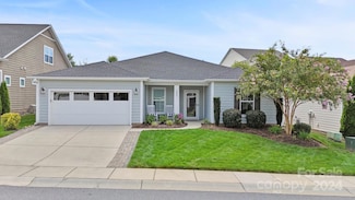 4827 Looking Glass Trail, Denver, NC 28037