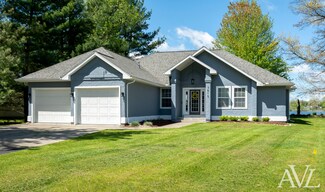 7515 Bay Meadow, Stanwood, MI 49346