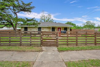 301 W Rainey St, Sherman, TX 75090
