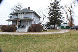 930 Manchester Ave, Wabash, IN 46992