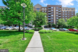 12240 Roundwood Rd Unit 809, Lutherville Timonium, MD 21093