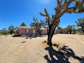26416 N Apple Dr, Meadview, AZ 86444