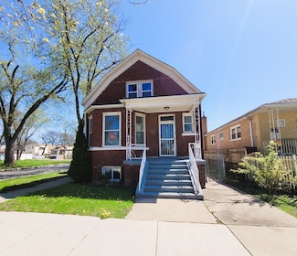 6801 S Oakley Ave, Chicago, IL 60636