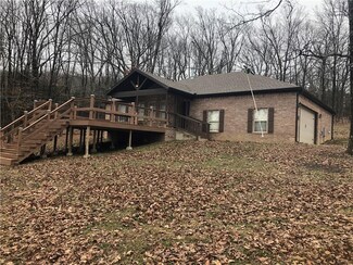 16002 Union Star Rd, Winslow, AR 72959