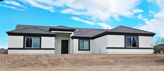 3698 W Moon Dust Trail, Queen Creek, AZ 85144