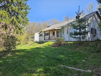 1510 Cooperstown Rd, Franklin, PA 16323
