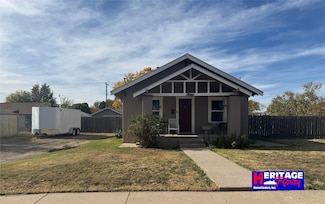 1705 N Main St, Garden City, KS 67846