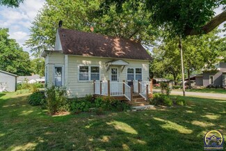 611 Cedar, Overbrook, KS 66524