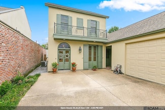 15505 Espirit Dr, Baton Rouge, LA 70810