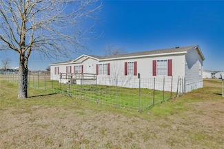 4040 Dillard Ct, Joshua, TX 76058