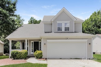7817 Ebony Rd, Charlotte, NC 28216