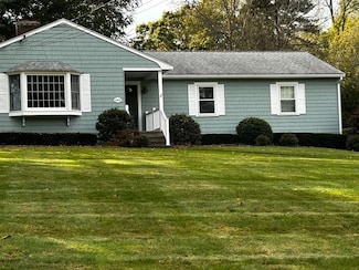343 Bay Rd Unit 2, Sharon, MA 02067