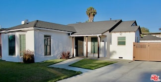 2334 S Garth Ave, Los Angeles, CA 90034