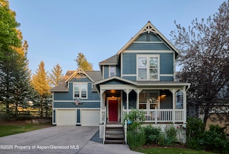 38 Ferguson Dr, Carbondale, CO 81623