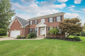 4090 Thornwood Ln, Buffalo, NY 14221