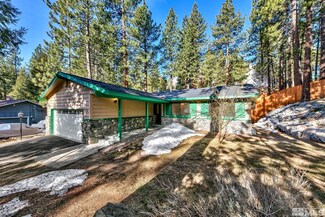 256 Mcfaul, Zephyr Cove, NV 89448