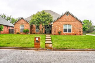 1637 Country Place Rd, Oklahoma City, OK 73131
