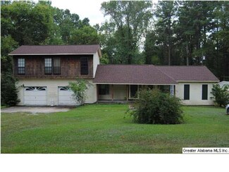 6734 Montview St, Quinton, AL 35130
