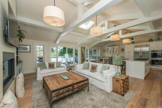 25 Corte Lodato, Greenbrae, CA 94904