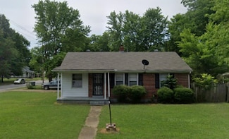 4759 Owen Rd, Memphis, TN 38122