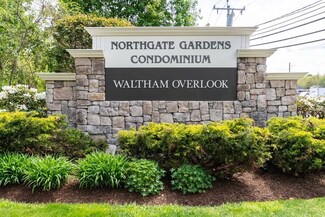 73 Lionel Ave Unit C, Waltham, MA 02452