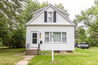 649 Campbell Ave, Ypsilanti, MI 48198