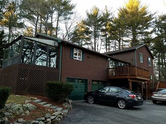 19 Cook Rd, Cumberland, RI 02864