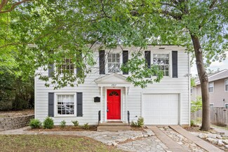 2917 Pearl St Unit A2, Austin, TX 78705