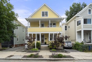 46 Cameron Ave Unit 2, Somerville, MA 02144