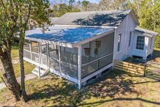 3 Orrell St, Yemassee, SC 29945