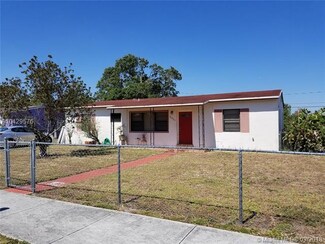2921 NW 158th St, Opa Locka, FL 33054