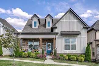 4244 Dysant Alley, Nolensville, TN 37135