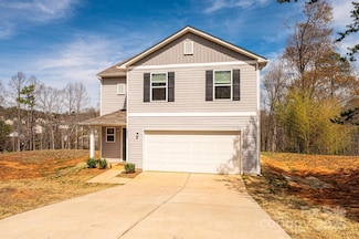 4852 Stone Dr, Conover, NC 28613