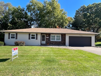 228 Brentwood Dr, Battle Creek, MI 49015