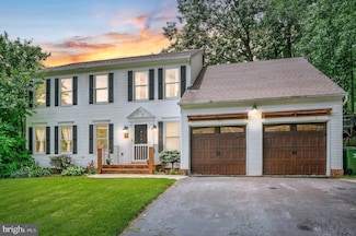 2 Snow Meadow Ln, Stafford, VA 22554